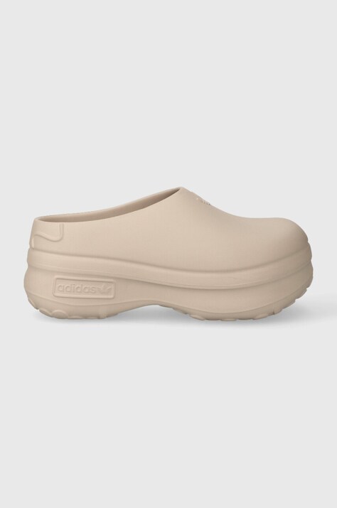 adidas adiFOM Stan Smith Mule Wonder Taupe IE7052