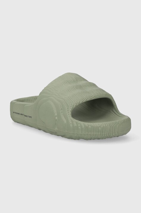 adidas Originals Adilette 22 — фото 2