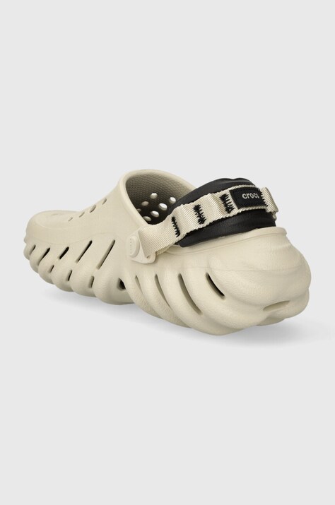 Шльопанці Crocs Echo Clog — фото 3