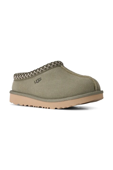 UGG TASMAN II zielone 1019066K