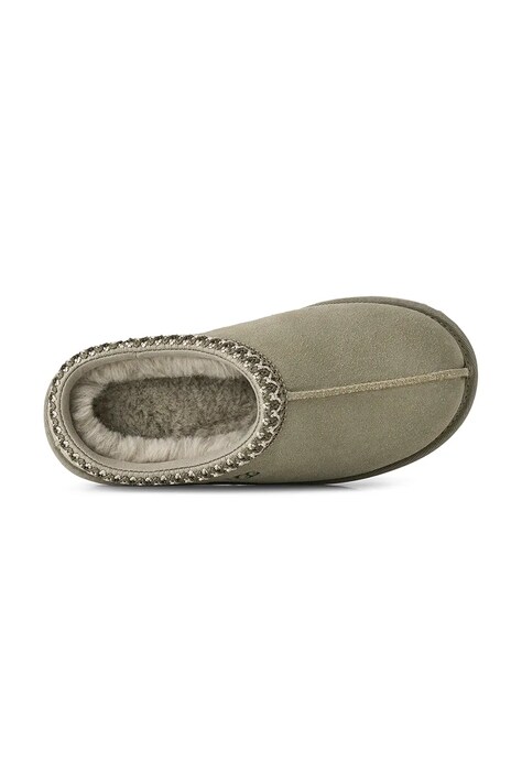 UGG TASMAN II zielone 1019066K