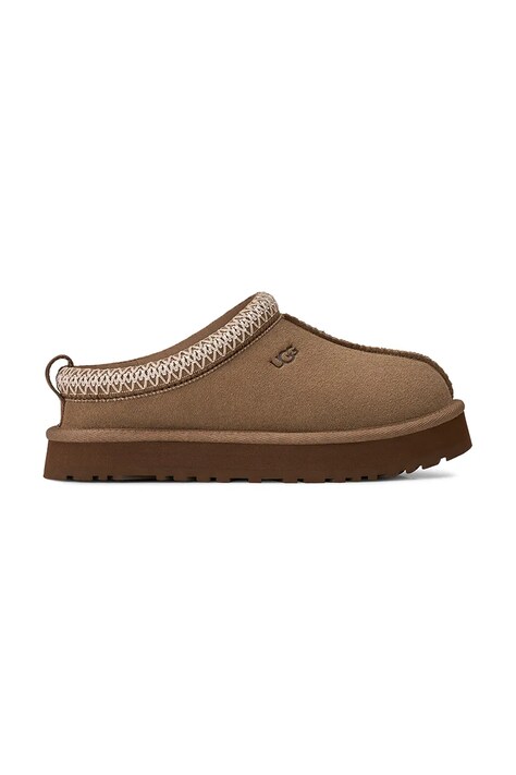 UGG Papuci de casă TAZZ maro 1143776K