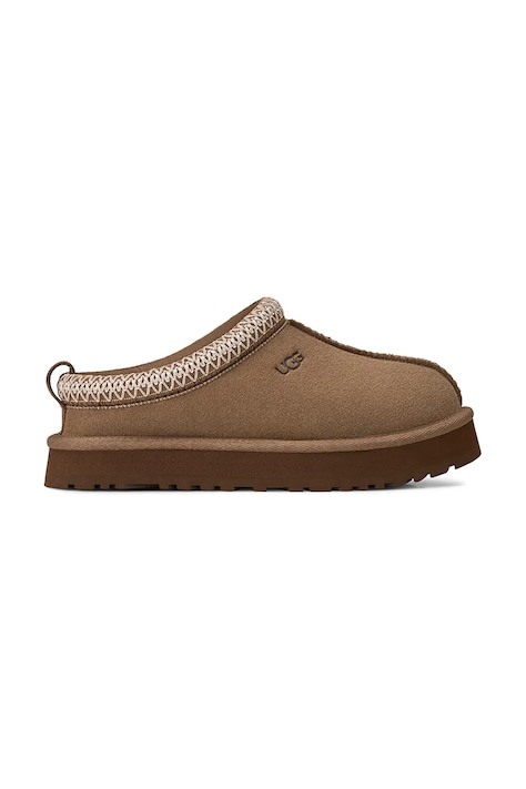 UGG Тапочки TAZZ коричневые 1143776K