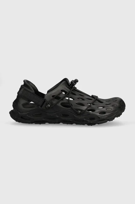 Merrell 1TRL sandals men's black color