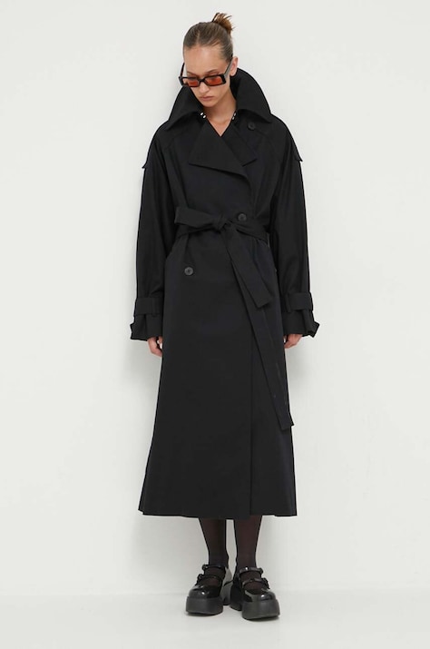 HUGO cappotto donna