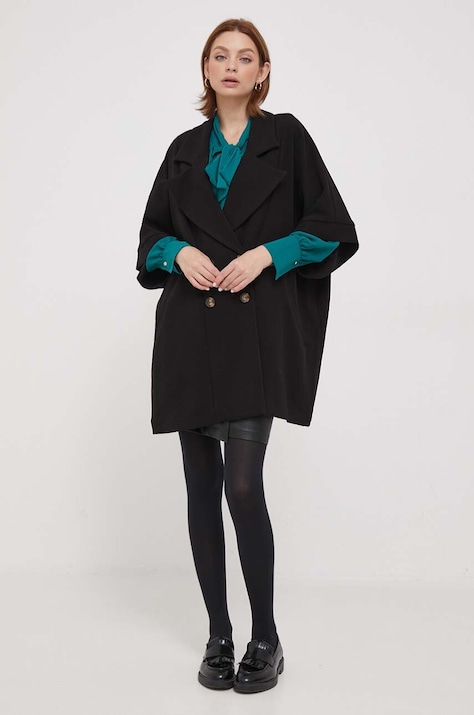 Artigli cappotto donna
