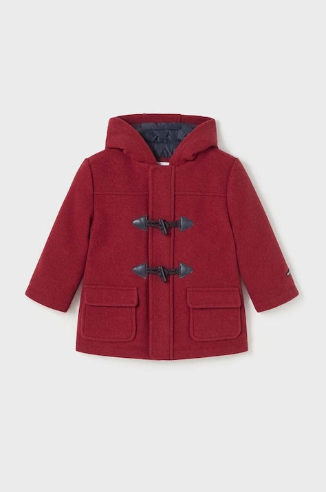 Яке Mayoral в червено