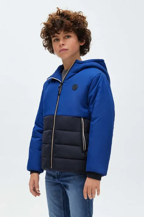Mayoral giacca bambino/a colore blu