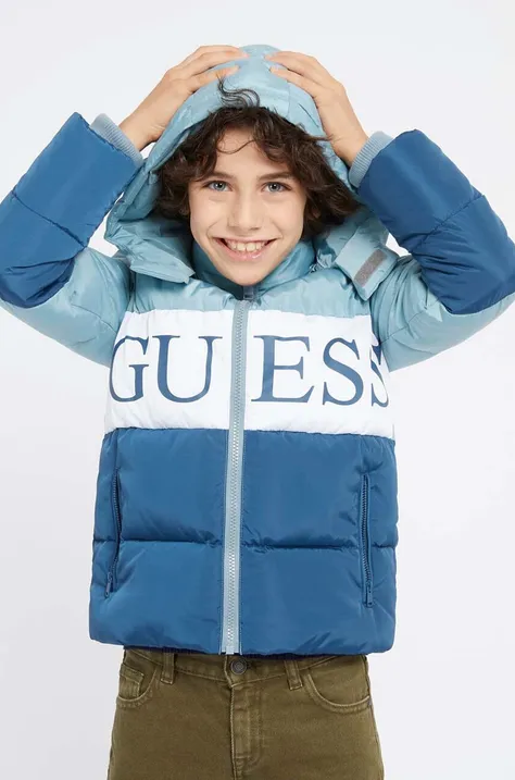 Otroška jakna Guess
