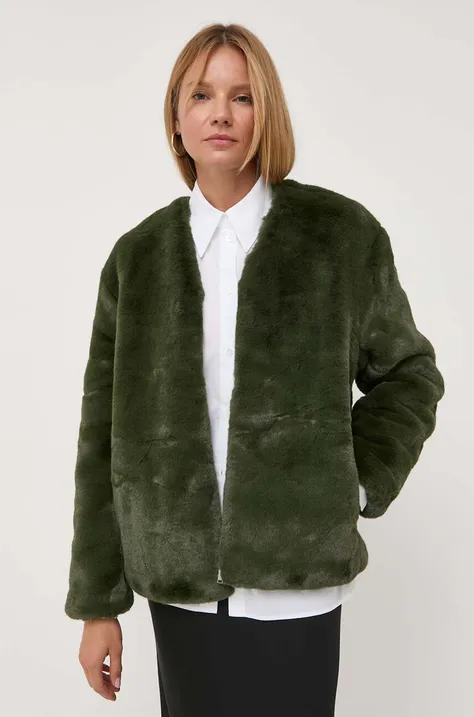 Куртка 2NDDAY женская цвет зелёный переходная