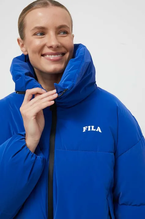 Куртка Fila жіноча зимова