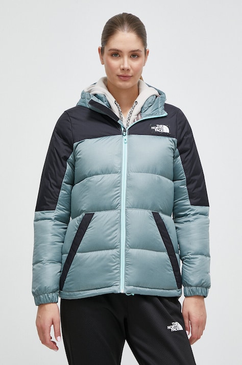 The North Face piumino donna