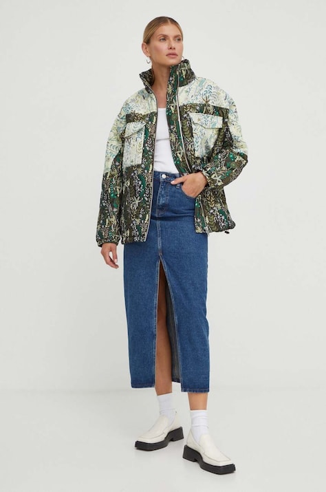 Jakna Résumé Trix ženska