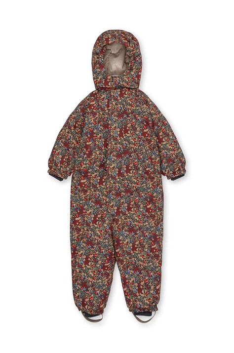 Παιδικές χειμερινές φόρμες Konges Sløjd