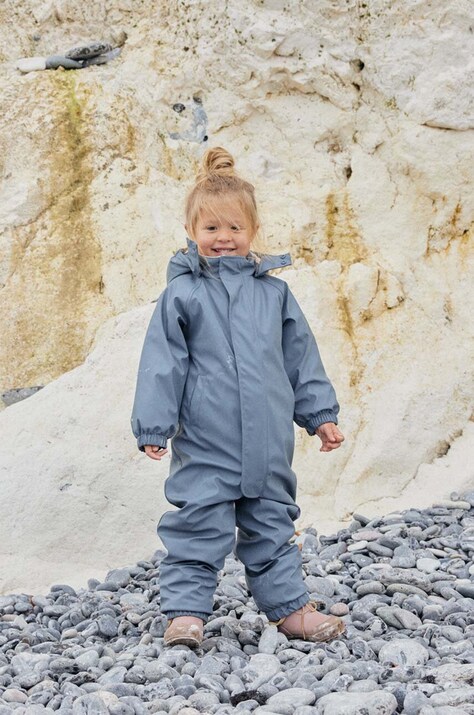 Παιδικές χειμερινές φόρμες Konges Sløjd