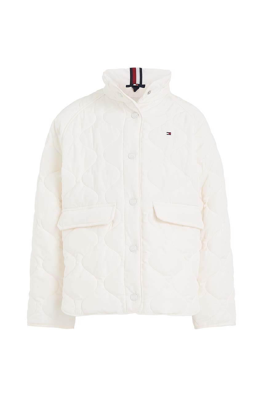 Παιδικό μπουφάν Tommy Hilfiger