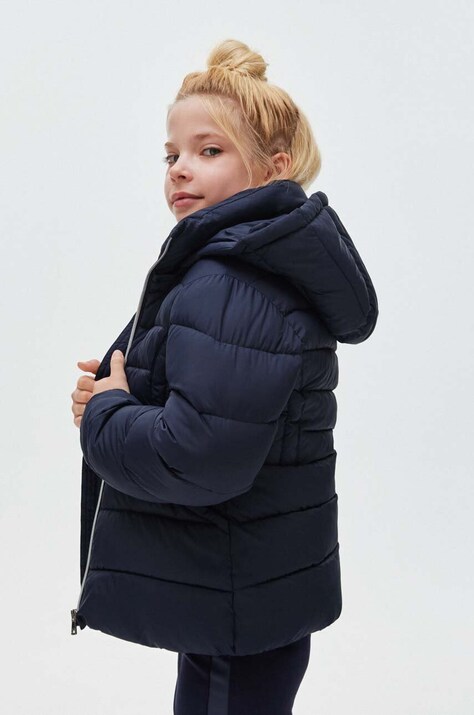 Mayoral kurtka kolor granatowy