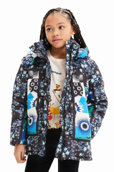 Otroška jakna Desigual