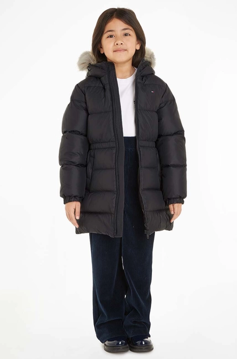 Tommy Hilfiger piumino bambini