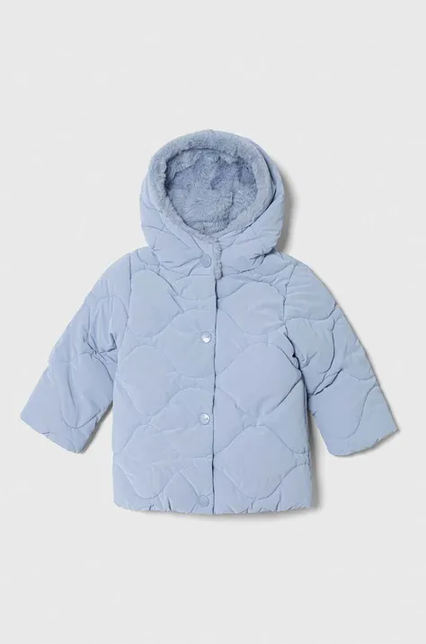 Куртка для младенцев zippy