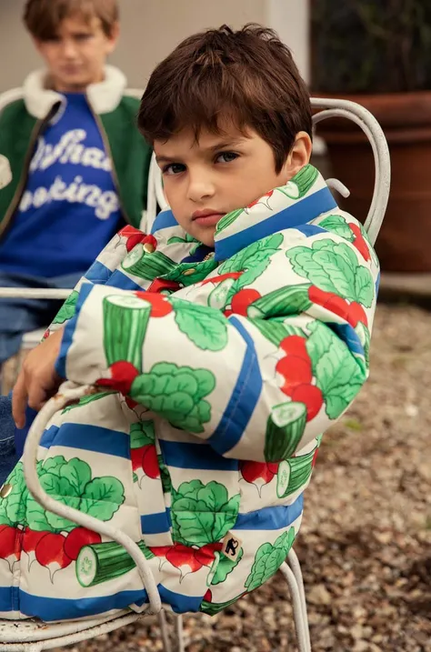 Детская куртка Mini Rodini