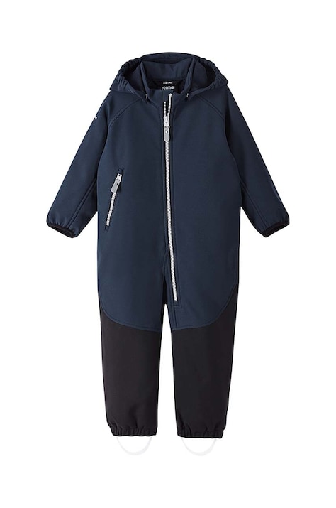 Детски гащеризон Reima Mjosa в тъмносиньо