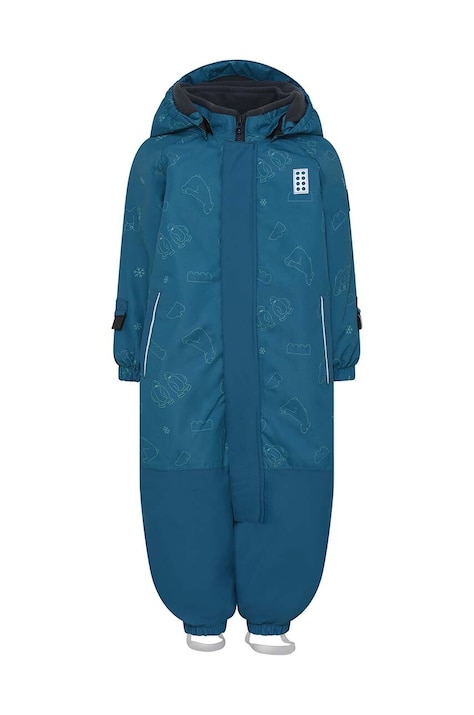 Detský zimný overal Lego