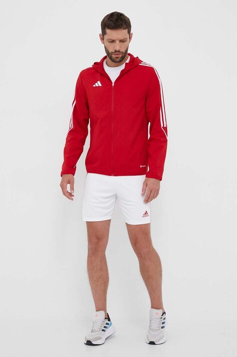 Куртка для тренувань adidas Performance Tiro 23 — фото 2