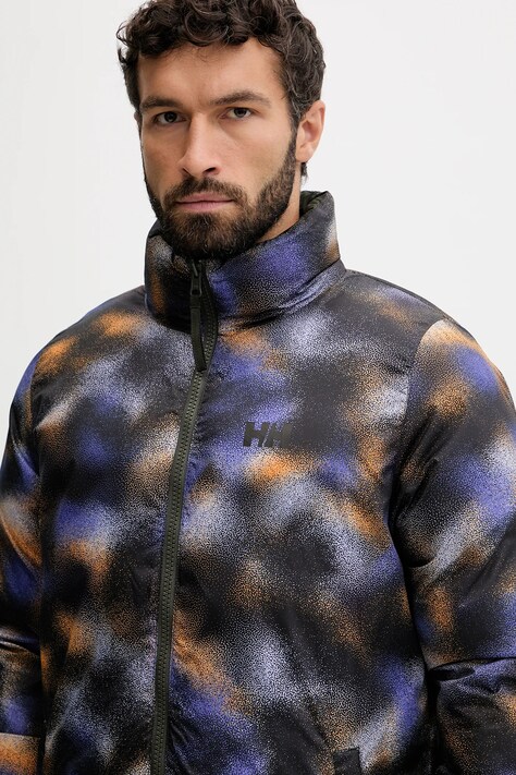 Двостороння куртка Helly Hansen YU 23 REVERSIBLE PUFFER — фото 6