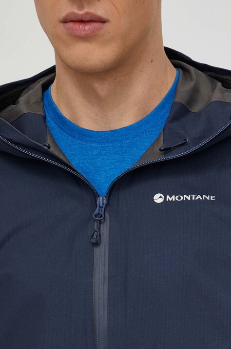 Дощовик Montane Spirit Lite — фото 5