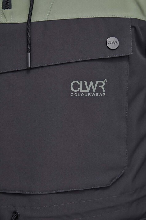 Куртка Colourwear Essential — фото 6