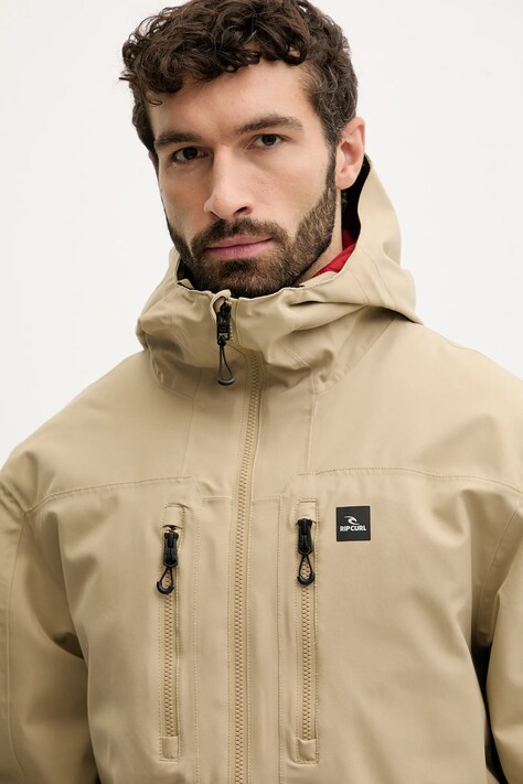 Куртка Rip Curl Freerider — фото 4