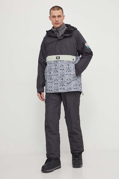 Яке Rip Curl Primative в черно