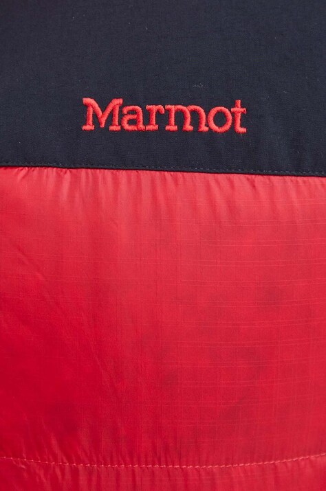 Спортивна пухова куртка Marmot Plasma — фото 6