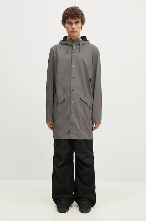 Rains giacca impermeabile 12020 Jackets