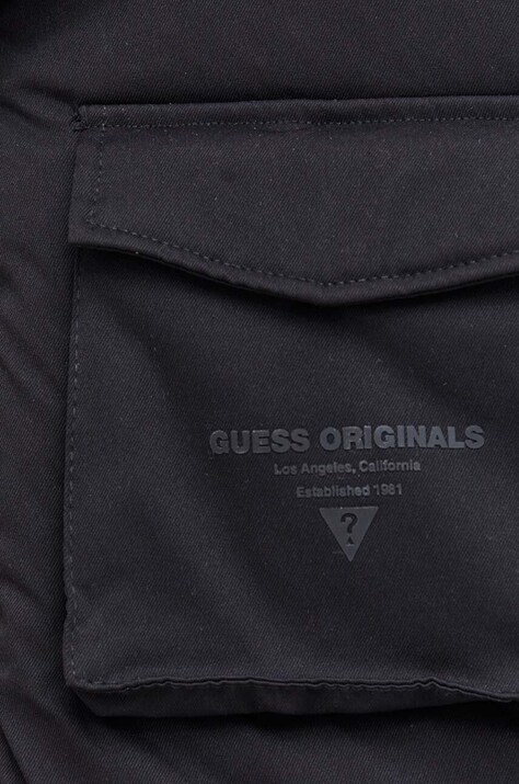 Куртка Guess Originals — фото 5
