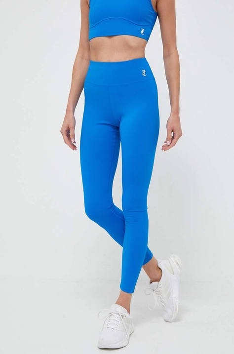 Juicy Couture legging női, sima