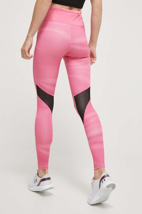 Легінси для бігу Mizuno Printed — фото 3