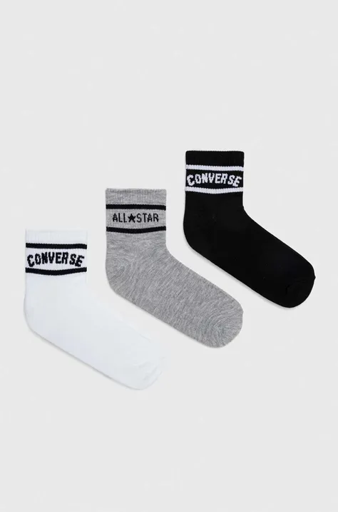 Κάλτσες Converse 3-pack