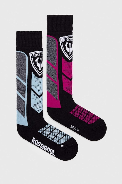 Лижні шкарпетки Rossignol 2-pack