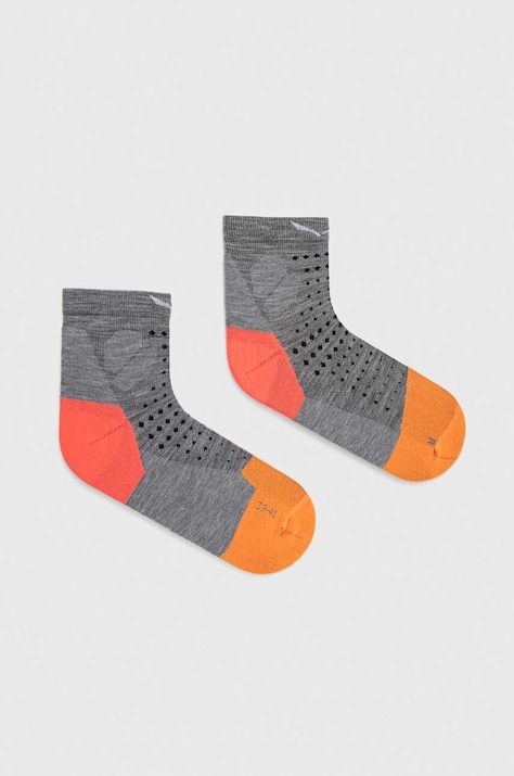Шкарпетки Salewa Pedroc Merino