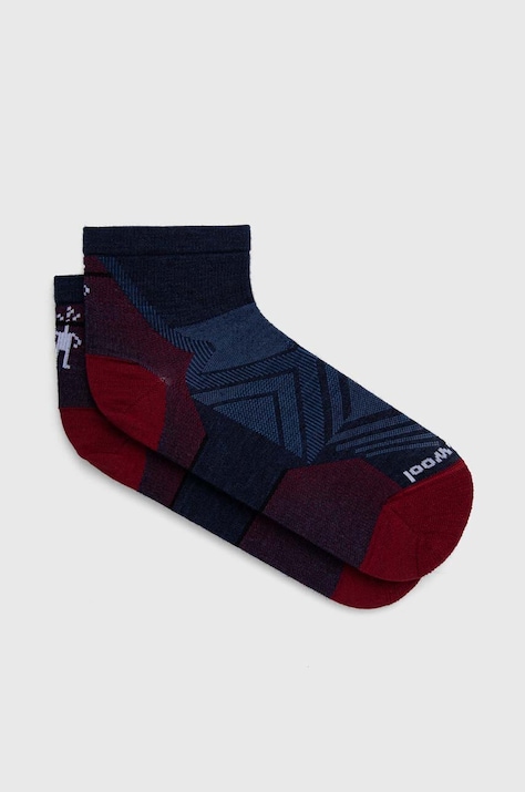 Ponožky Smartwool Run Zero Cushion SW001653