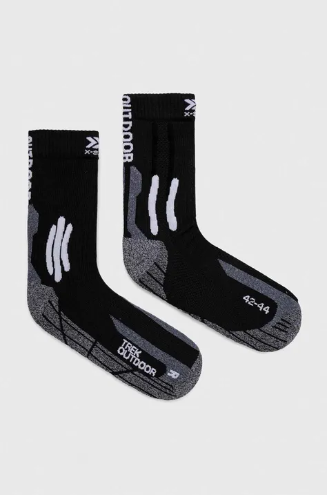 X-Socks calzini Trek Outdoor 4.0