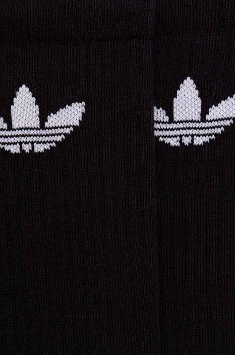 Шкарпетки adidas Originals 6-pack — фото 2
