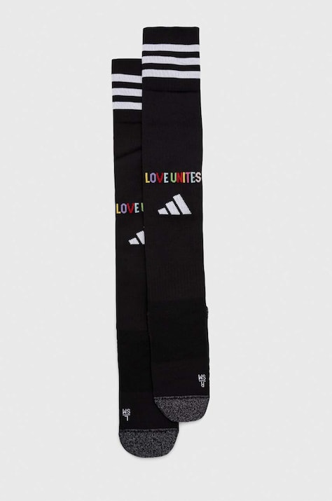 Fotbalové štrupny adidas Performance Pride