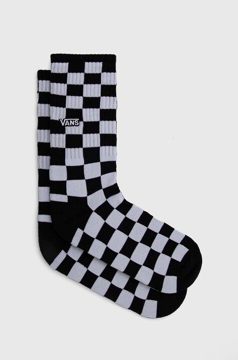 Vans skarpetki kolor czarny