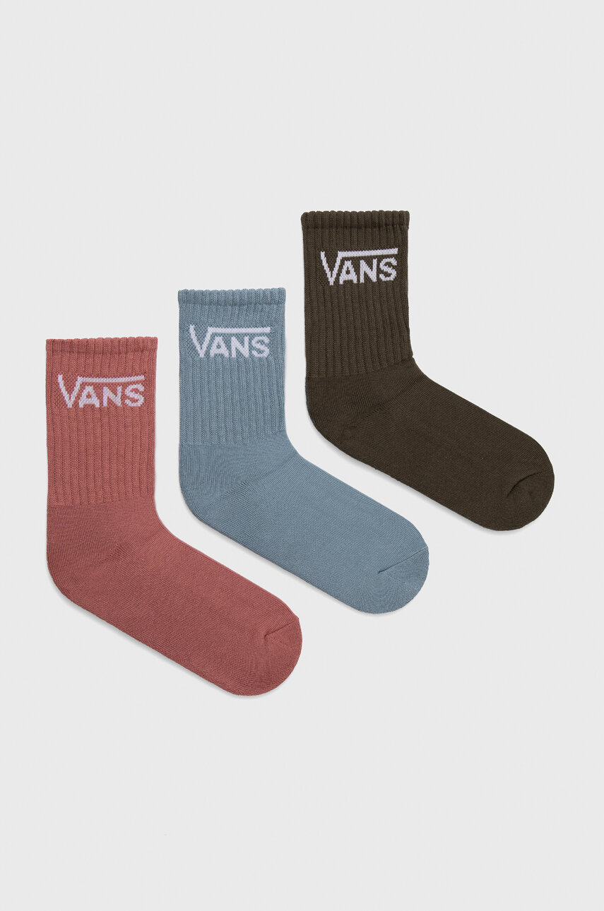 Vans skarpetki 3-pack