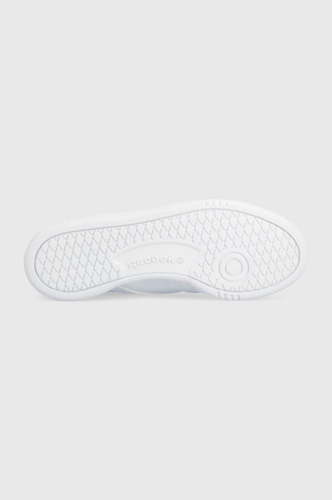 Кросівки Reebok Classic CLUB C — фото 5