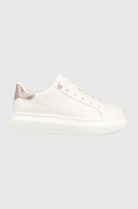 Aldo sneakers Reia culoarea alb, 13613199.Reia