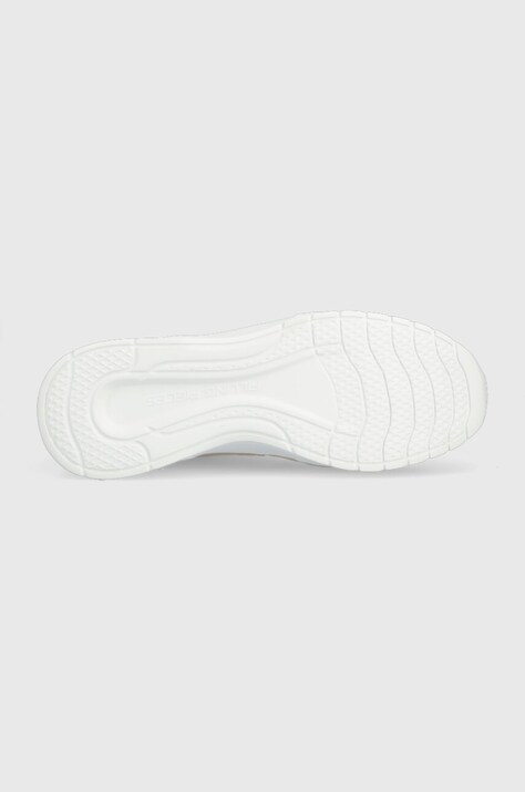 Замшеві кросівки Filling Pieces Jet Runner — фото 5
